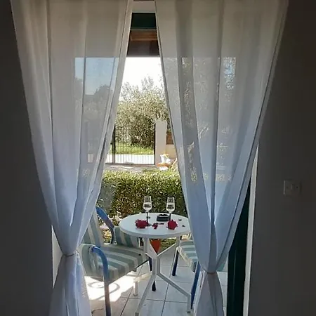 Charming * Kavos