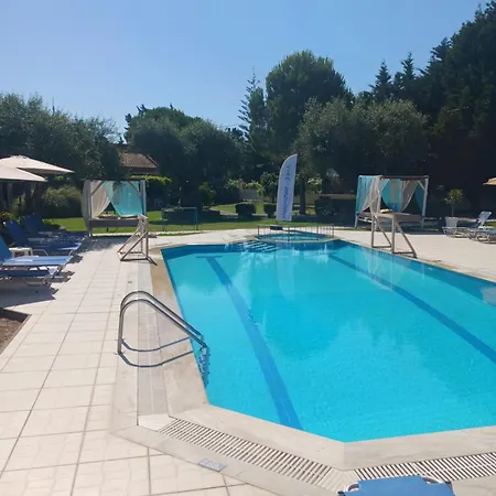 Charming * Kavos